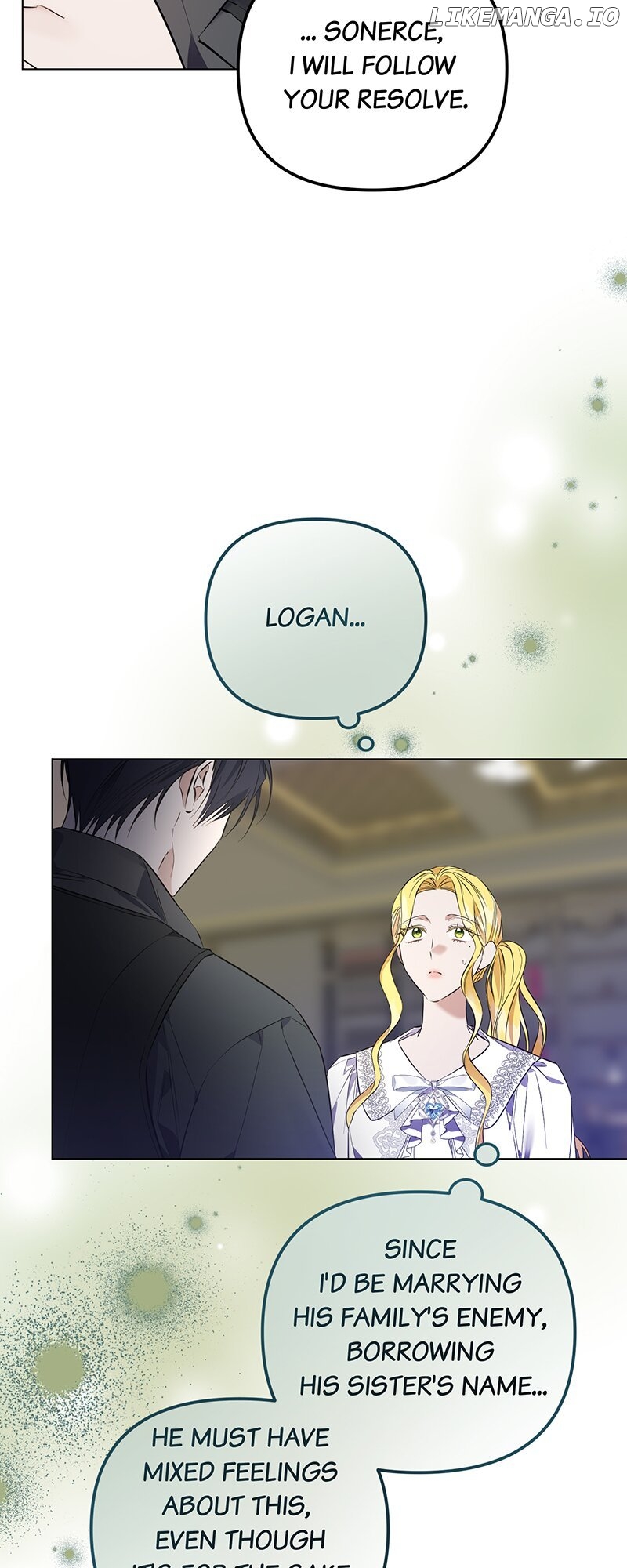 Temptation of Wife Chapter 46 - page 25