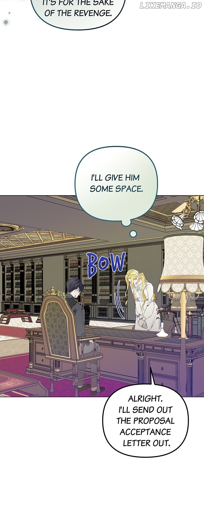 Temptation of Wife Chapter 46 - page 26