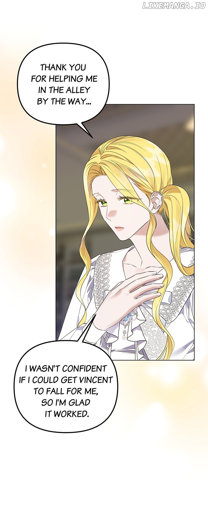 Temptation of Wife Chapter 46 - page 28