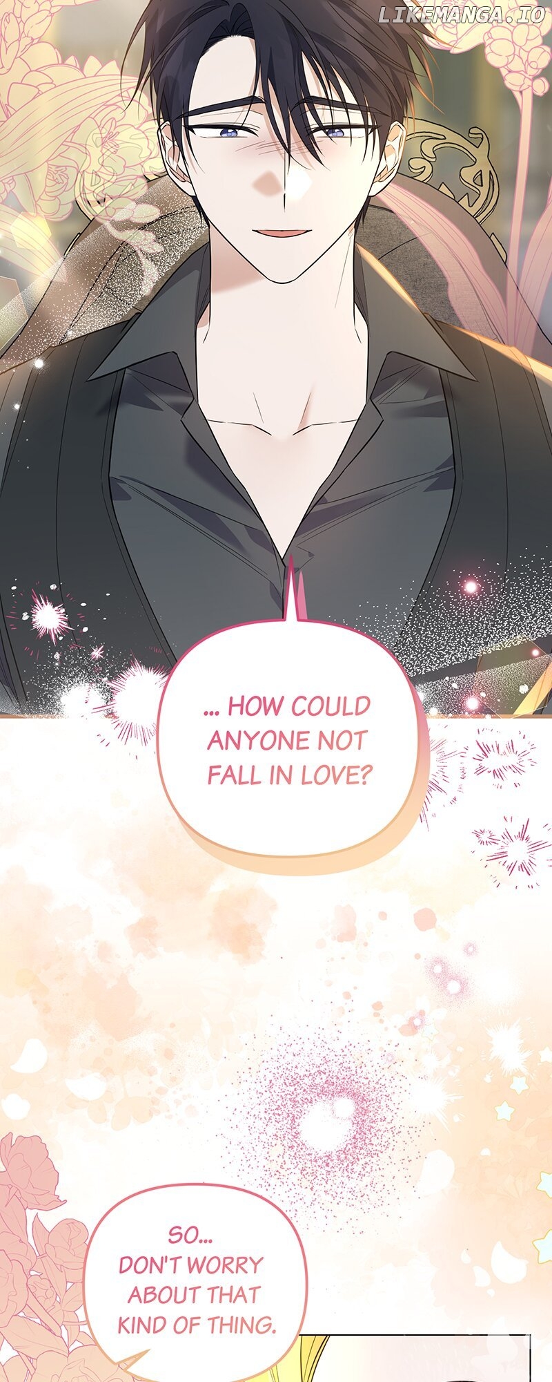 Temptation of Wife Chapter 46 - page 30