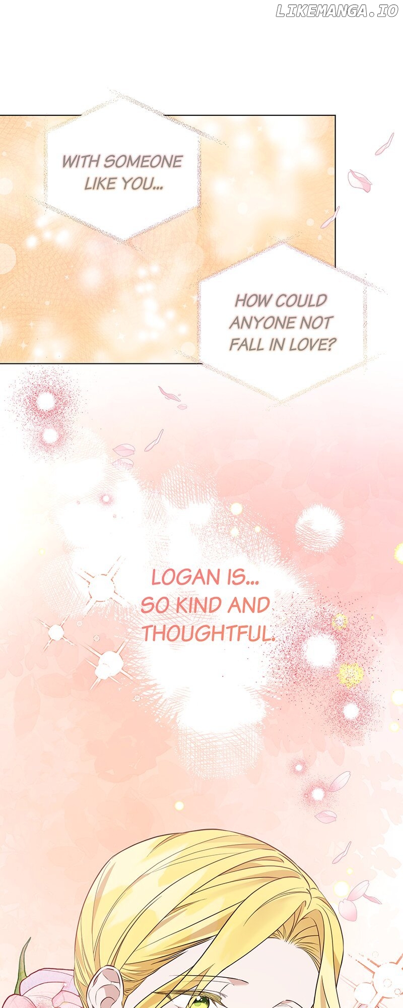 Temptation of Wife Chapter 46 - page 34