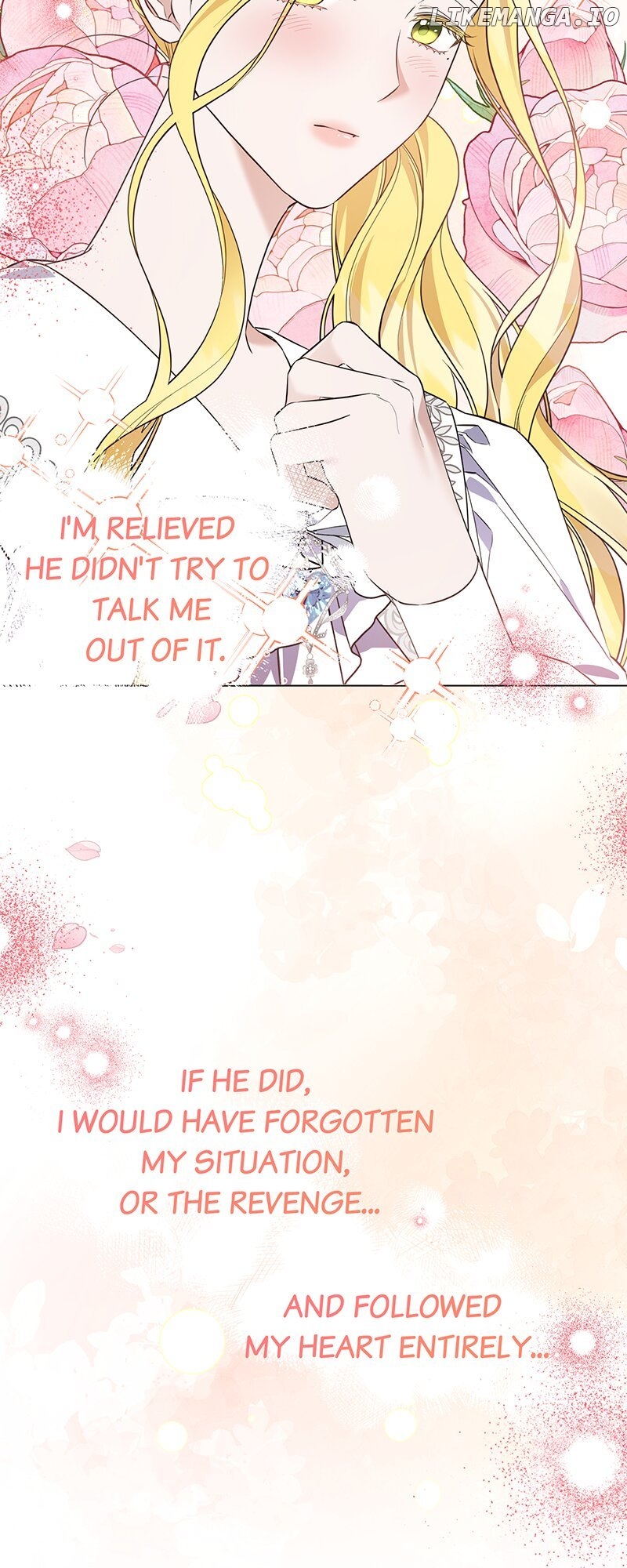 Temptation of Wife Chapter 46 - page 35