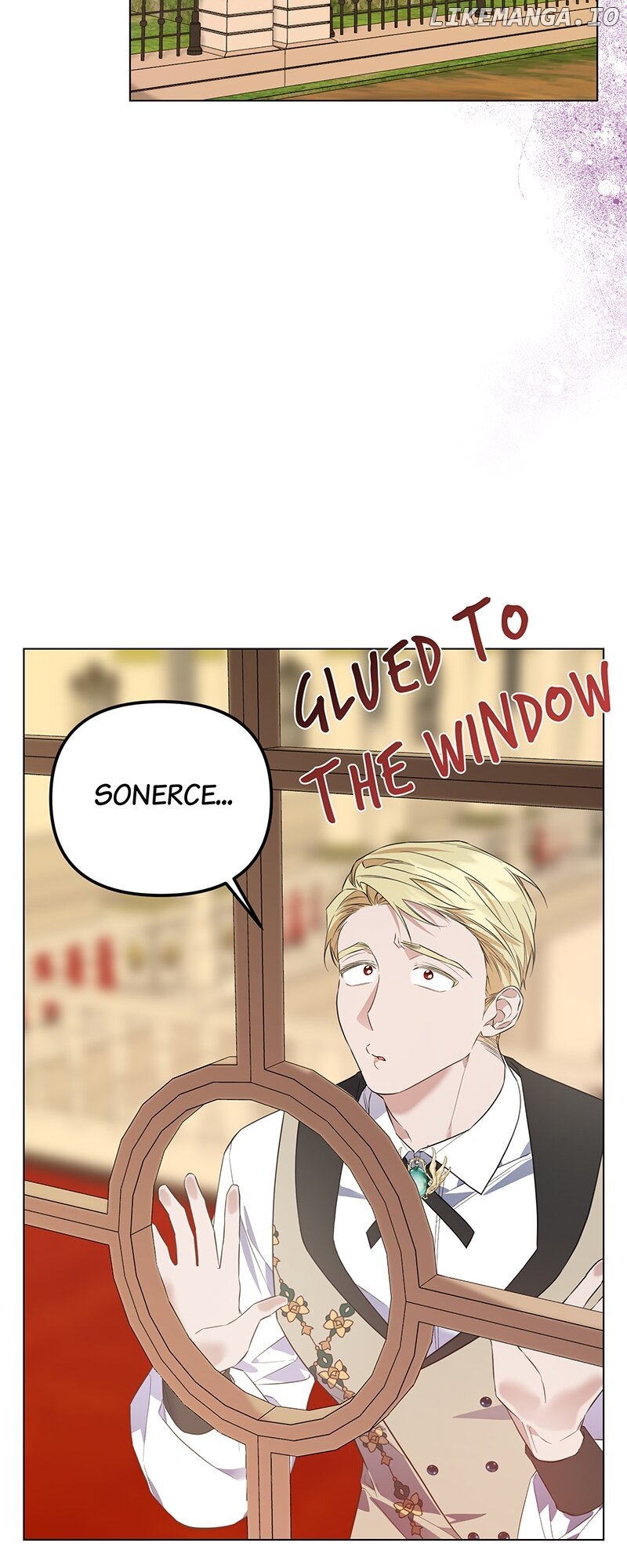 Temptation of Wife Chapter 46 - page 37