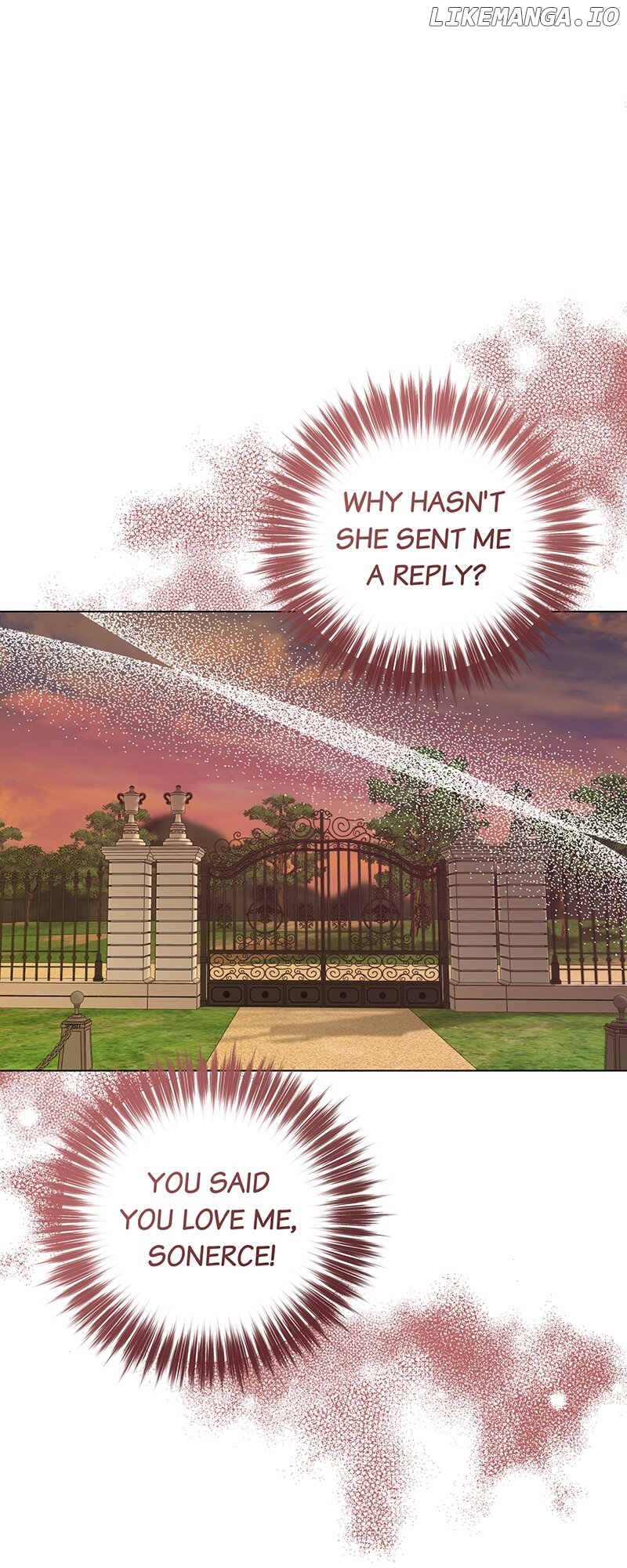 Temptation of Wife Chapter 46 - page 38