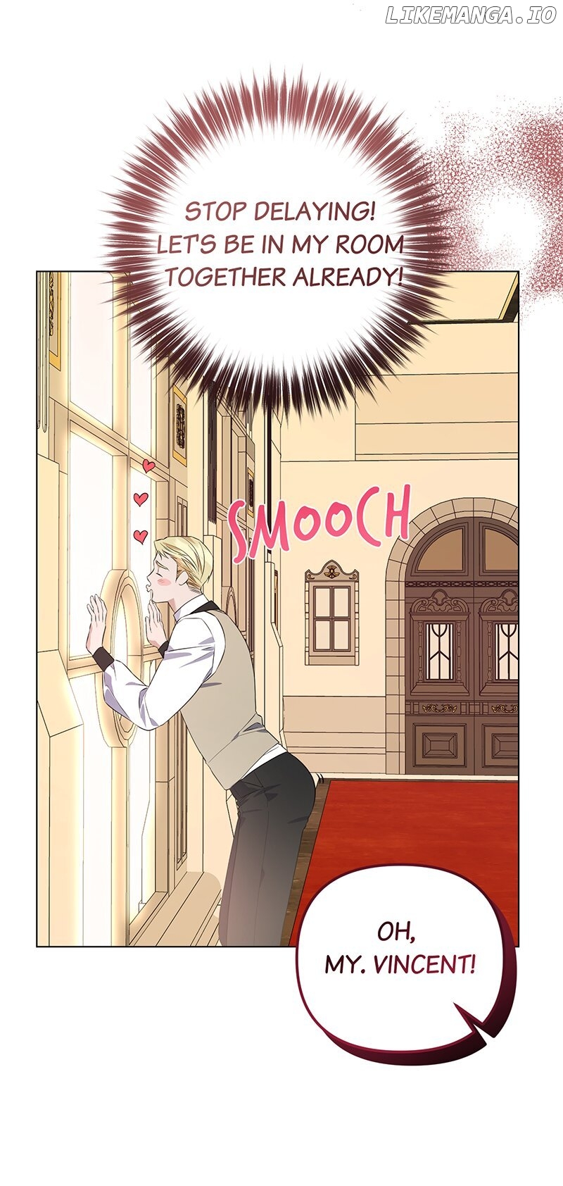 Temptation of Wife Chapter 46 - page 39