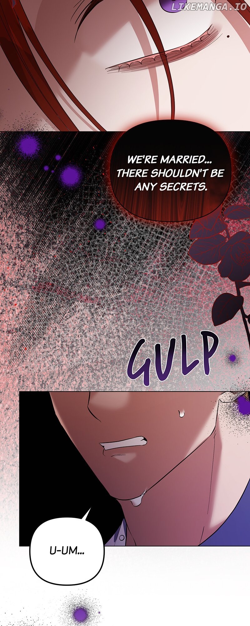 Temptation of Wife Chapter 46 - page 44