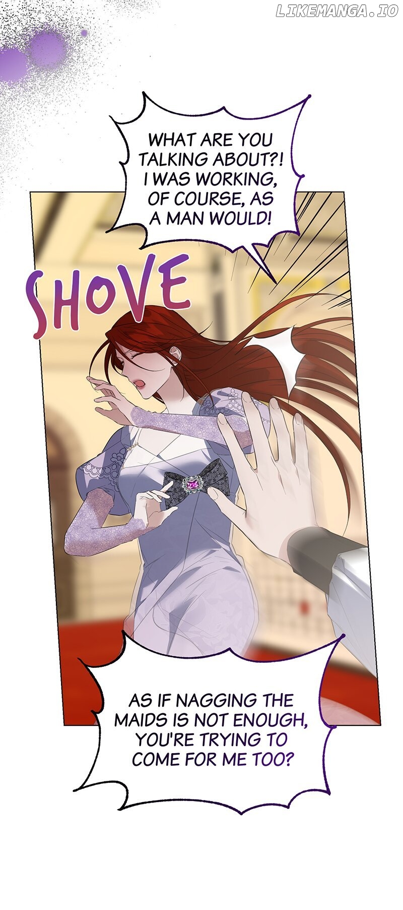 Temptation of Wife Chapter 46 - page 45