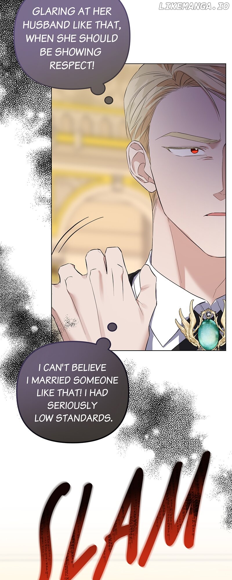 Temptation of Wife Chapter 46 - page 47