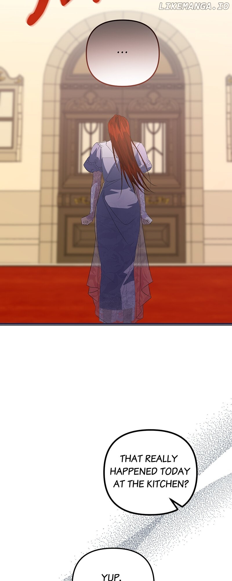 Temptation of Wife Chapter 46 - page 48