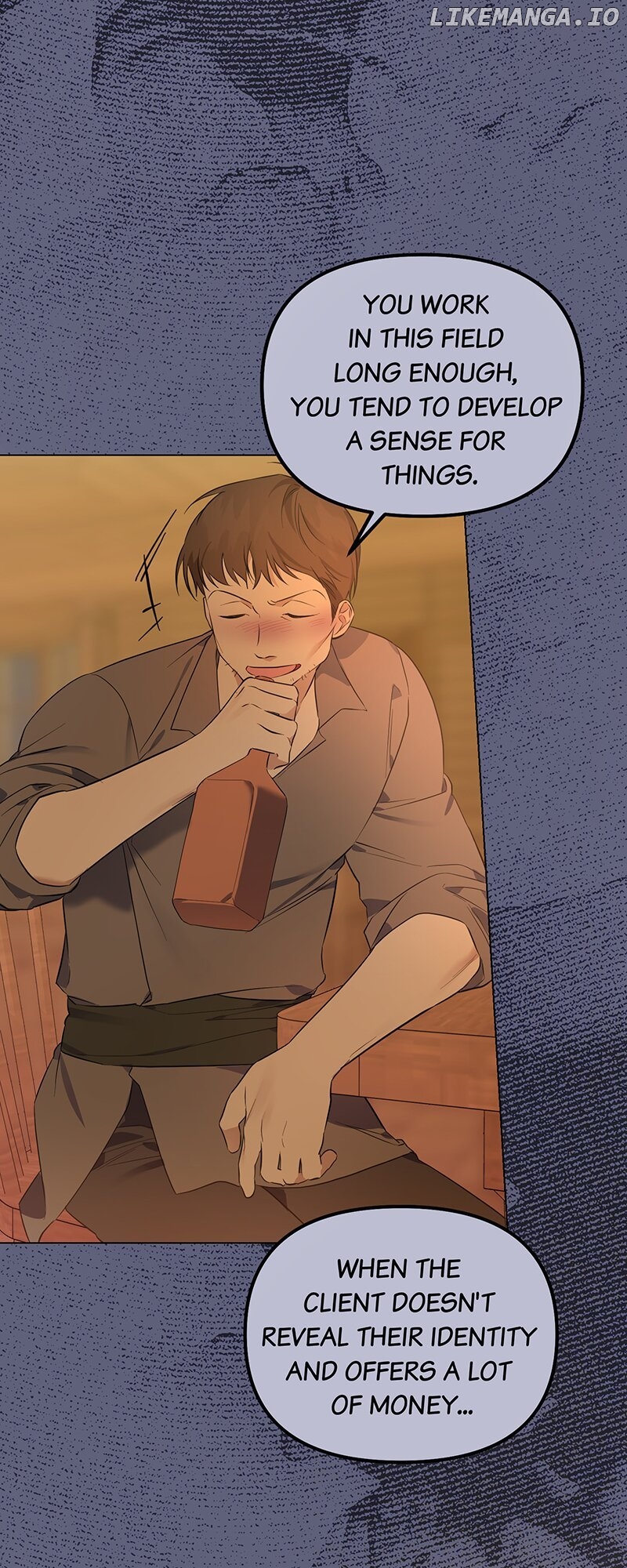 Temptation of Wife Chapter 46 - page 5