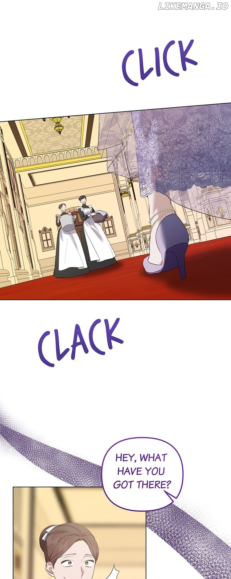 Temptation of Wife Chapter 46 - page 52