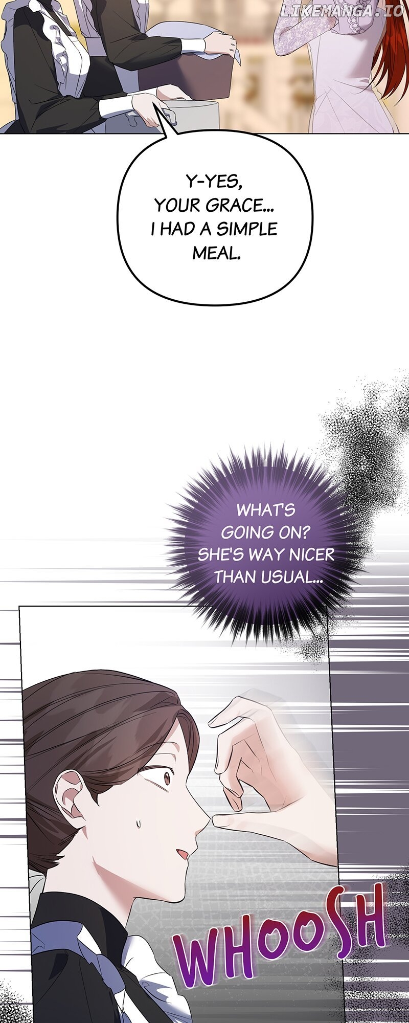 Temptation of Wife Chapter 46 - page 54