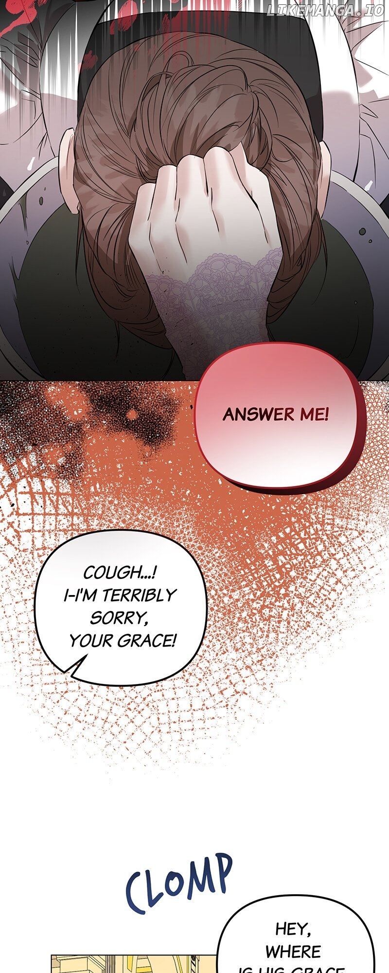 Temptation of Wife Chapter 46 - page 58