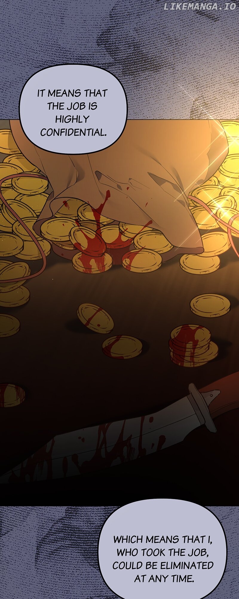 Temptation of Wife Chapter 46 - page 6