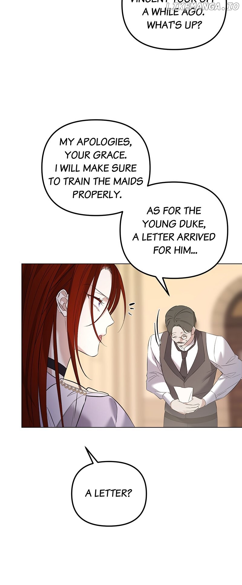 Temptation of Wife Chapter 46 - page 61