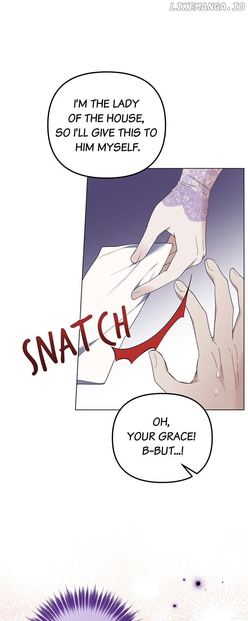 Temptation of Wife Chapter 46 - page 62