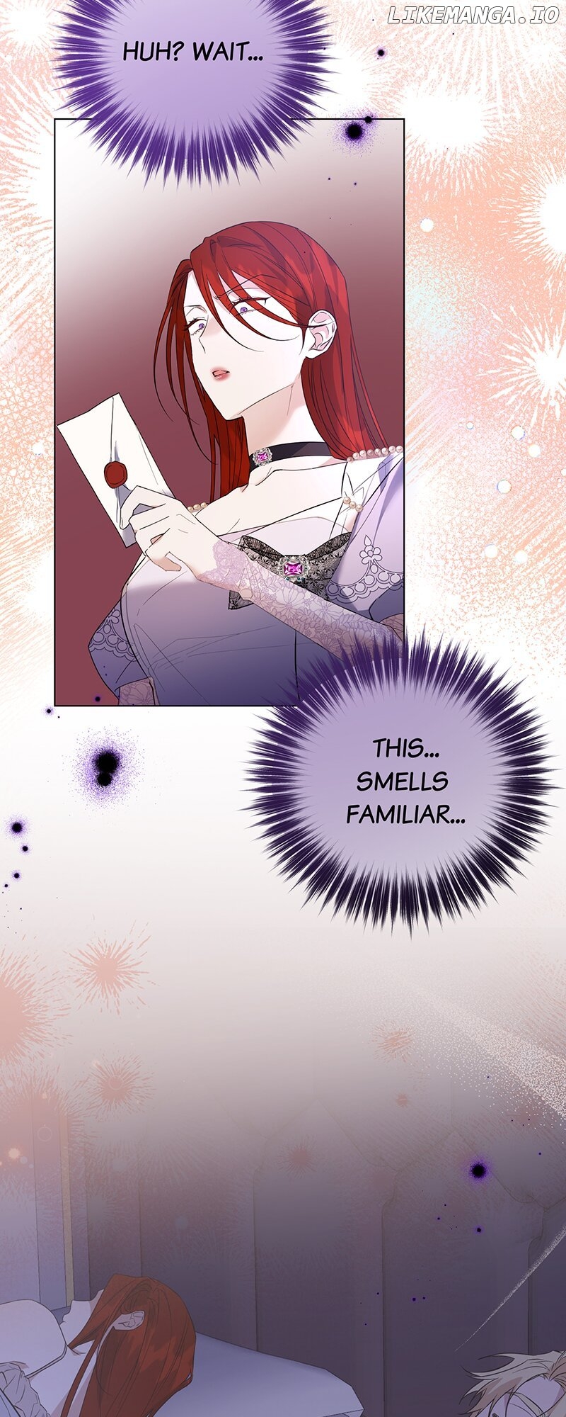 Temptation of Wife Chapter 46 - page 63