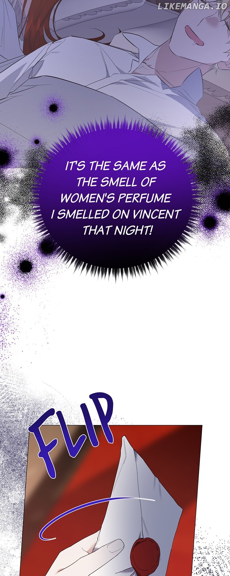 Temptation of Wife Chapter 46 - page 64