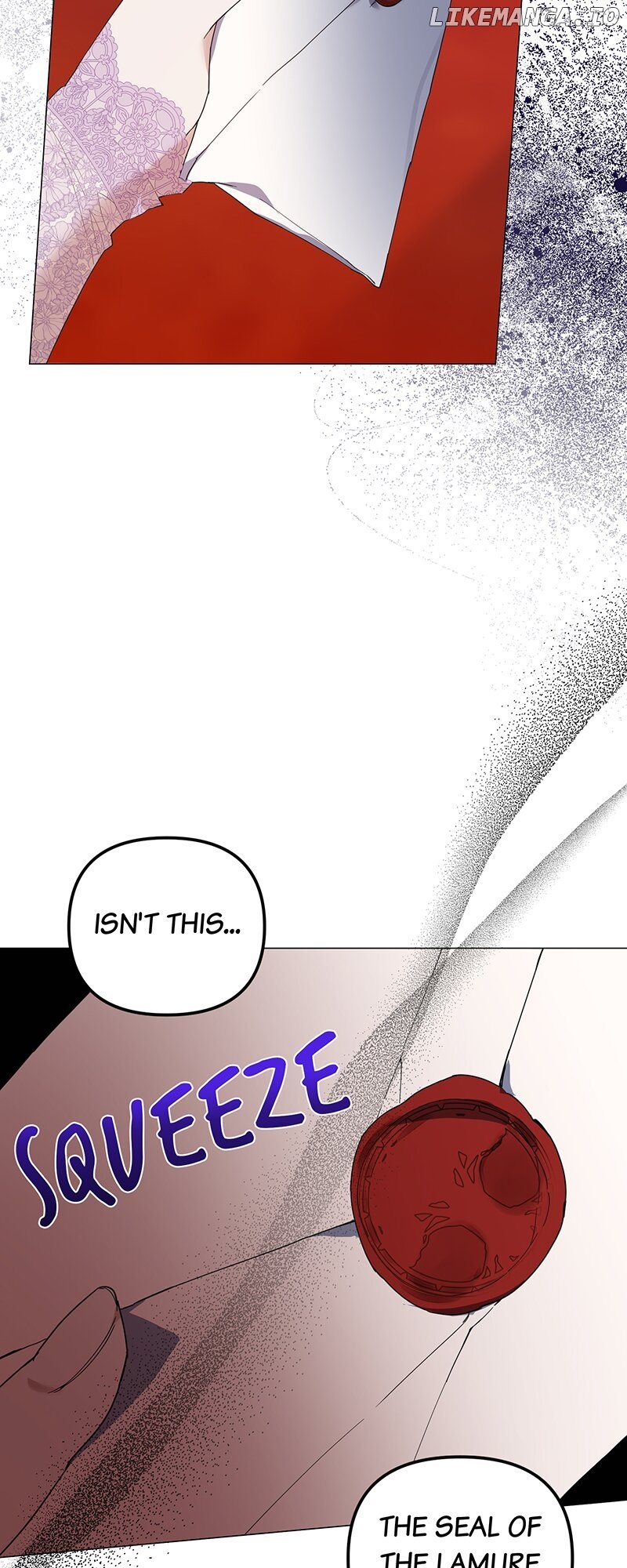 Temptation of Wife Chapter 46 - page 65