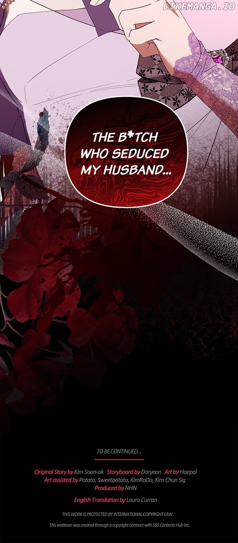 Temptation of Wife Chapter 46 - page 67