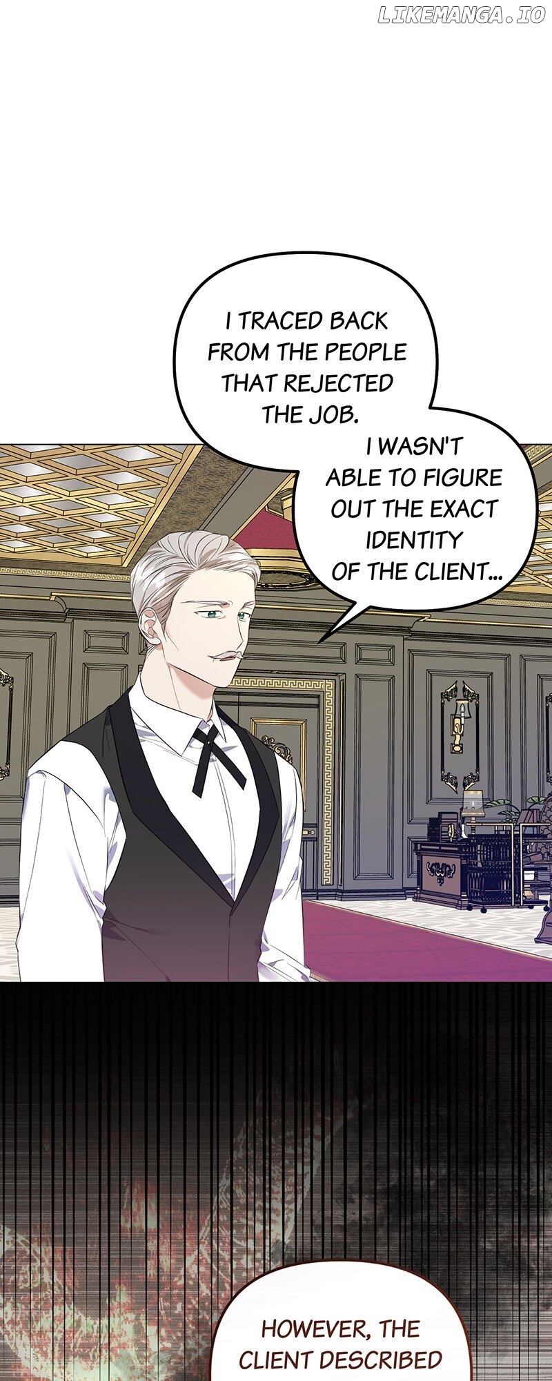 Temptation of Wife Chapter 46 - page 8