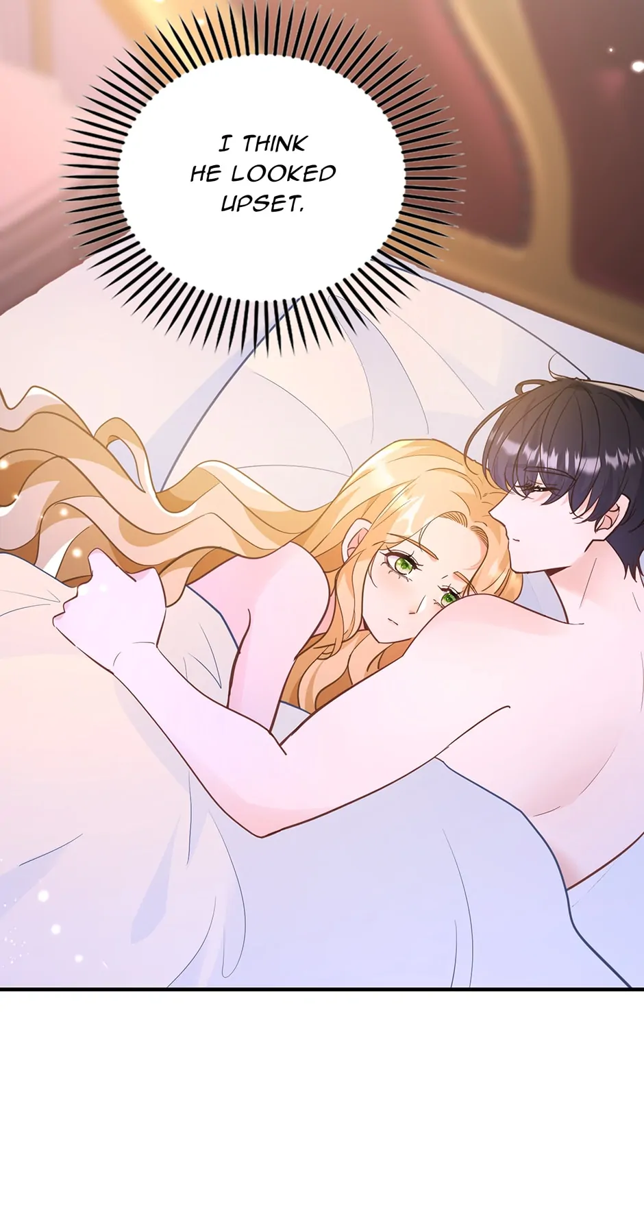Married His Brother and Now He's Obsessed Chapter 29 - page 36
