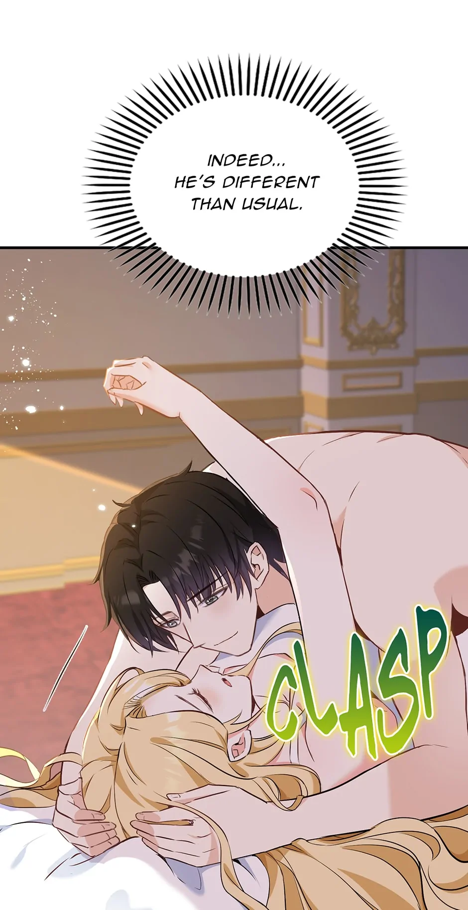 Married His Brother and Now He's Obsessed Chapter 29 - page 60