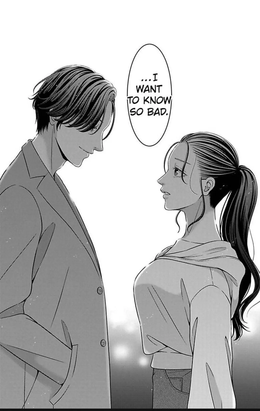 Mousou Shoujo (Yukino Seo) Chapter 29 - page 38