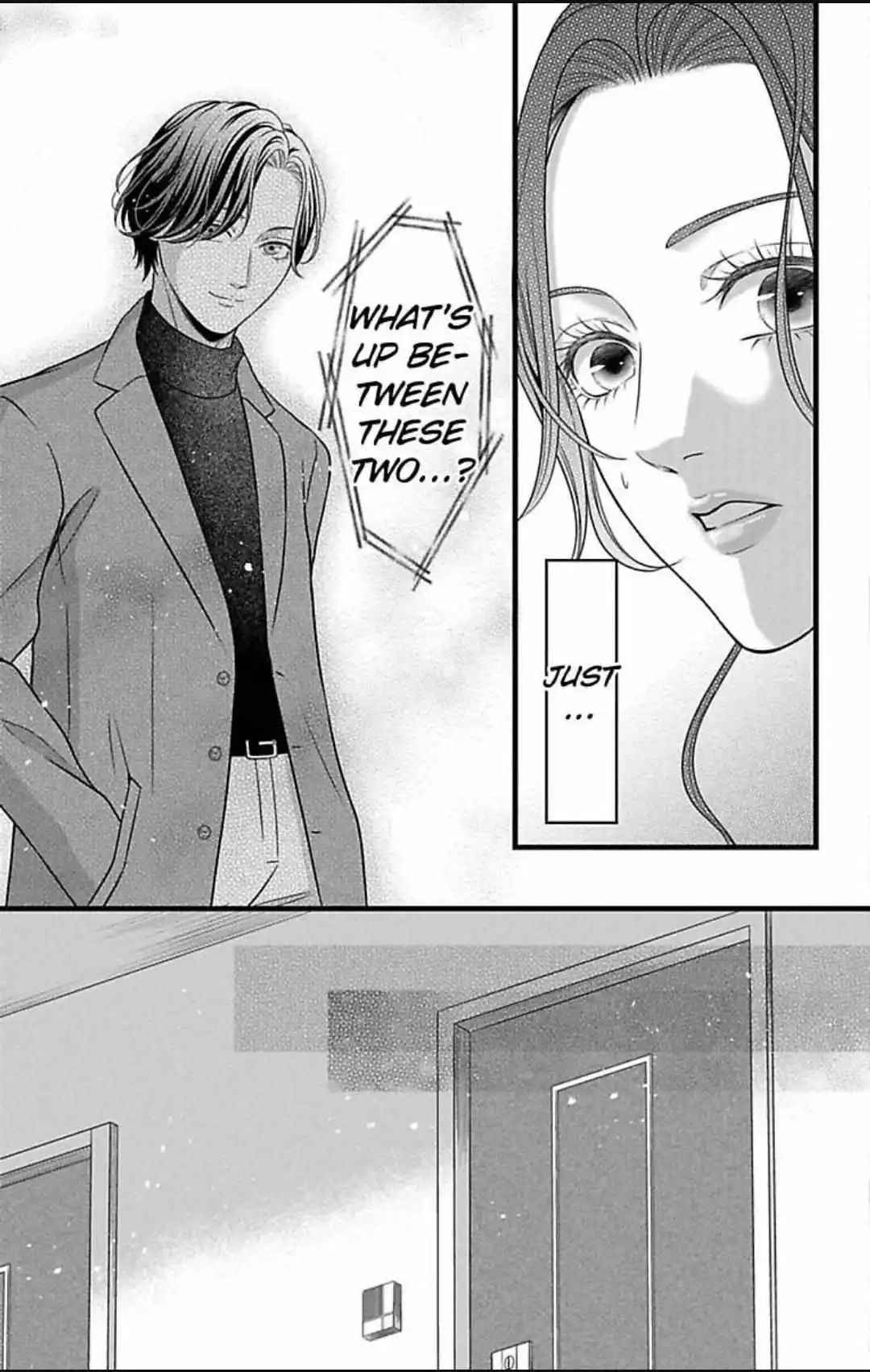 Mousou Shoujo (Yukino Seo) Chapter 29 - page 5