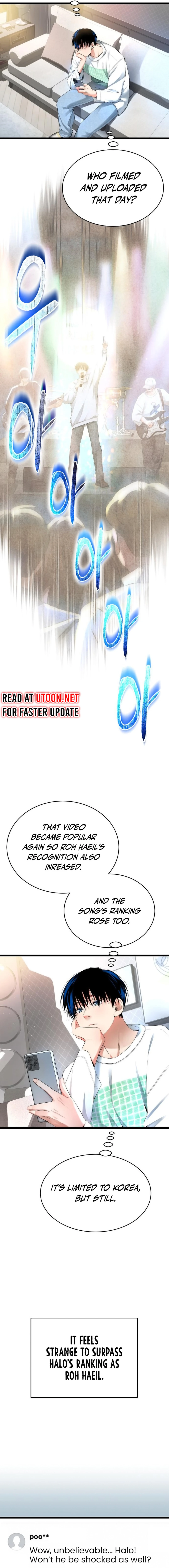 A Tidal Wave of Glory Chapter 36 - page 2
