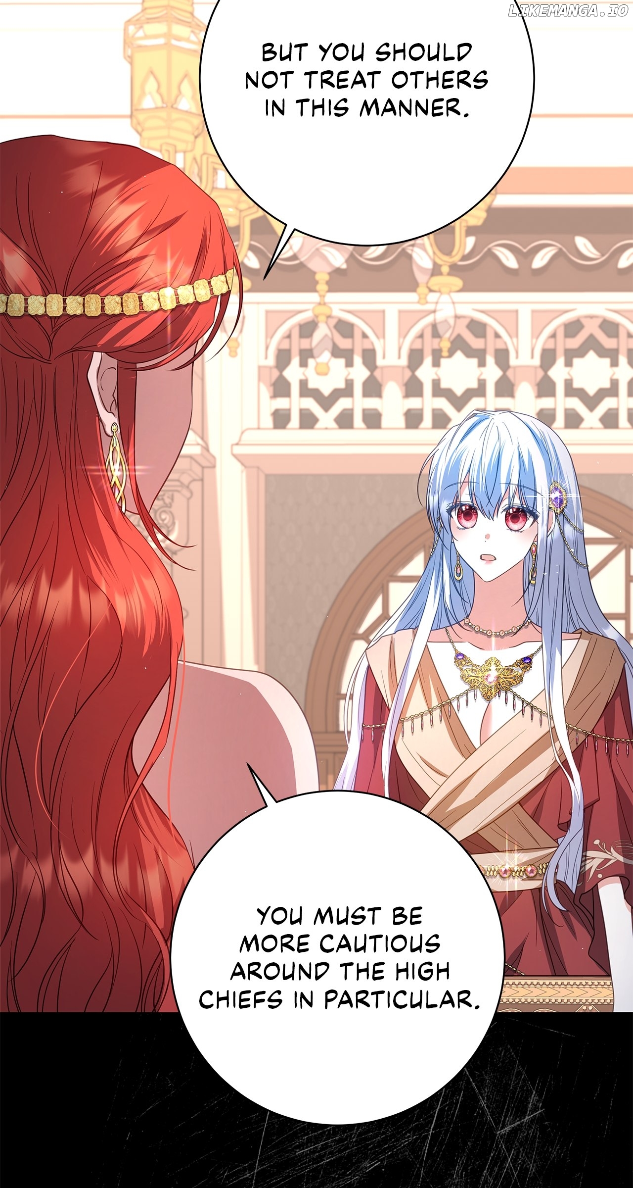 Traces of the Moon Chapter 37 - page 2