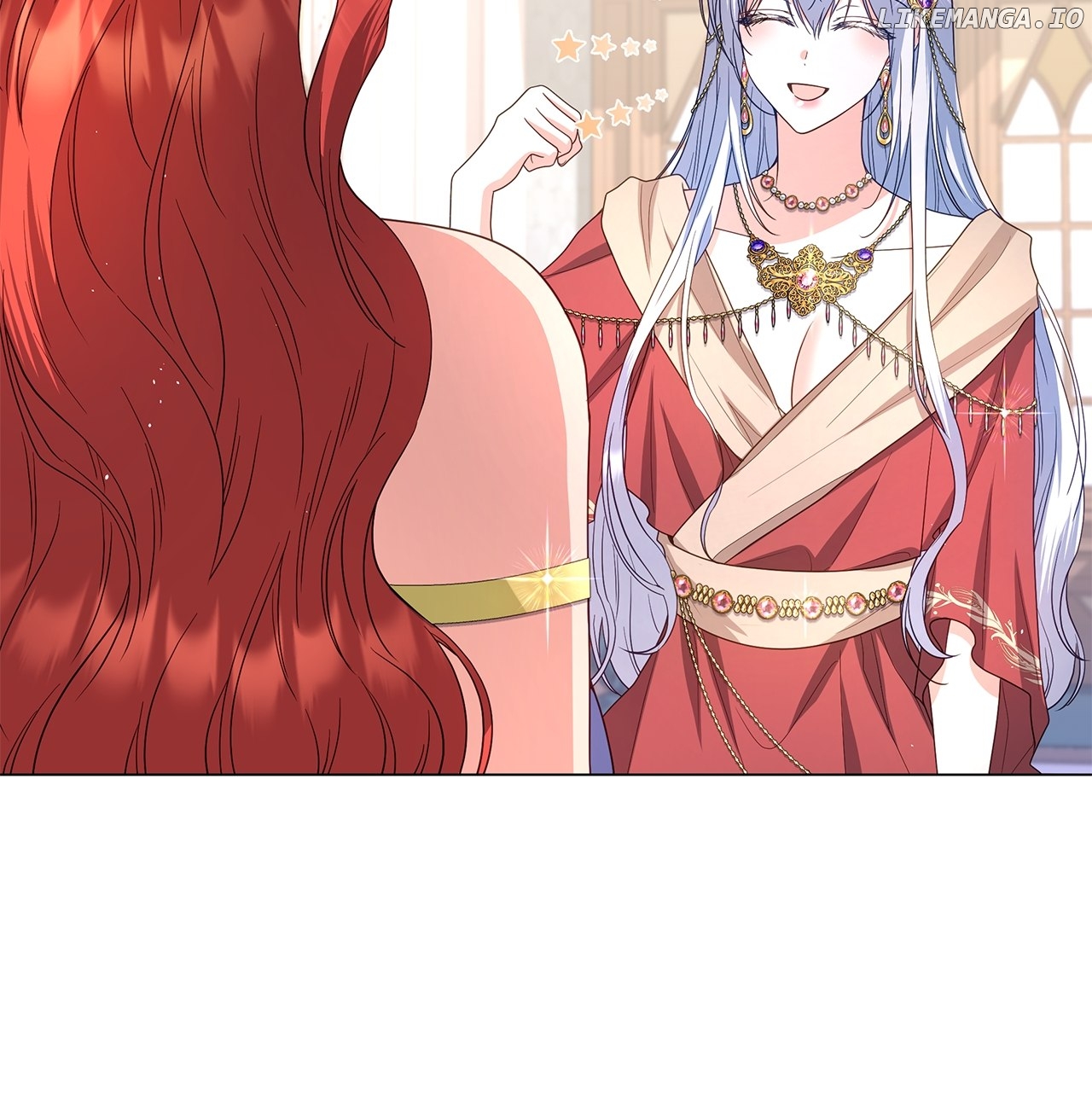 Traces of the Moon Chapter 37 - page 13