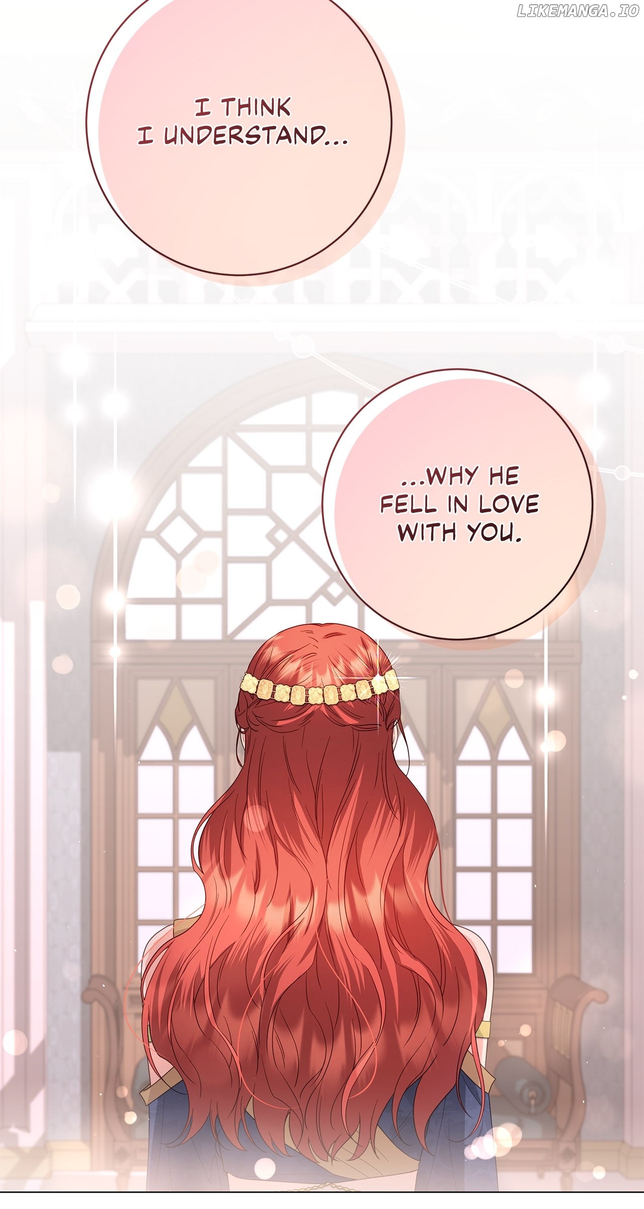 Traces of the Moon Chapter 37 - page 15