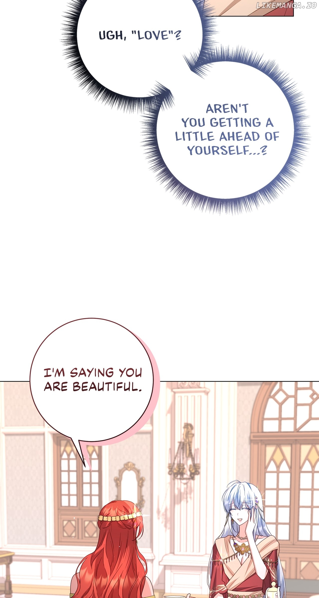 Traces of the Moon Chapter 37 - page 17