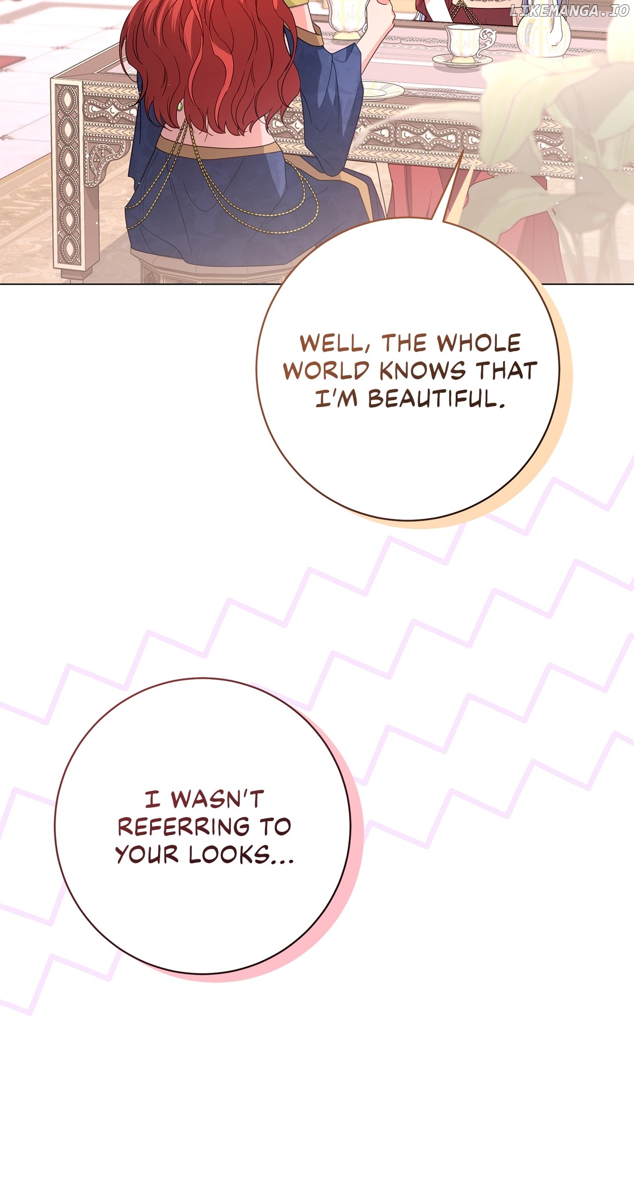 Traces of the Moon Chapter 37 - page 18