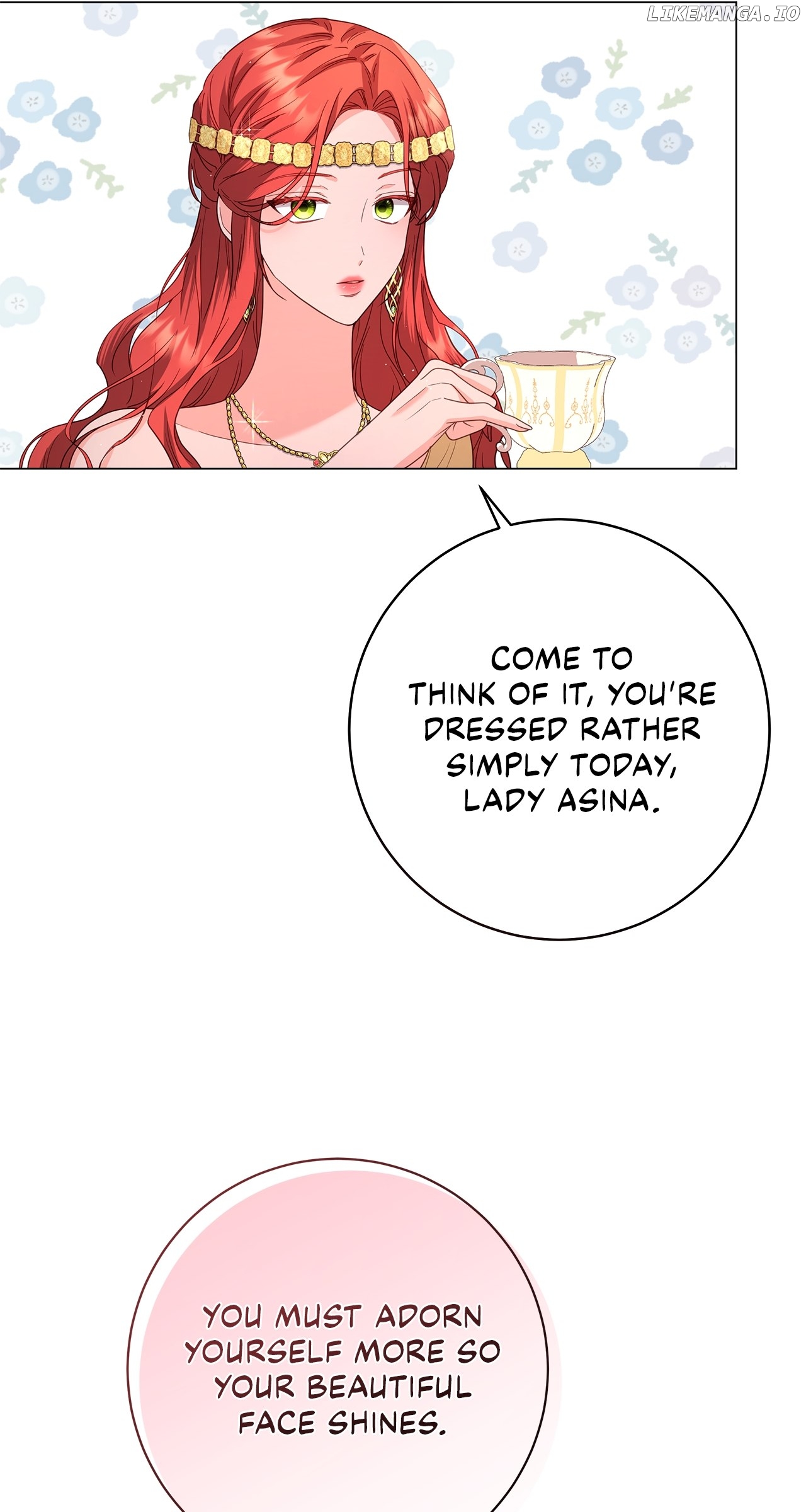 Traces of the Moon Chapter 37 - page 19