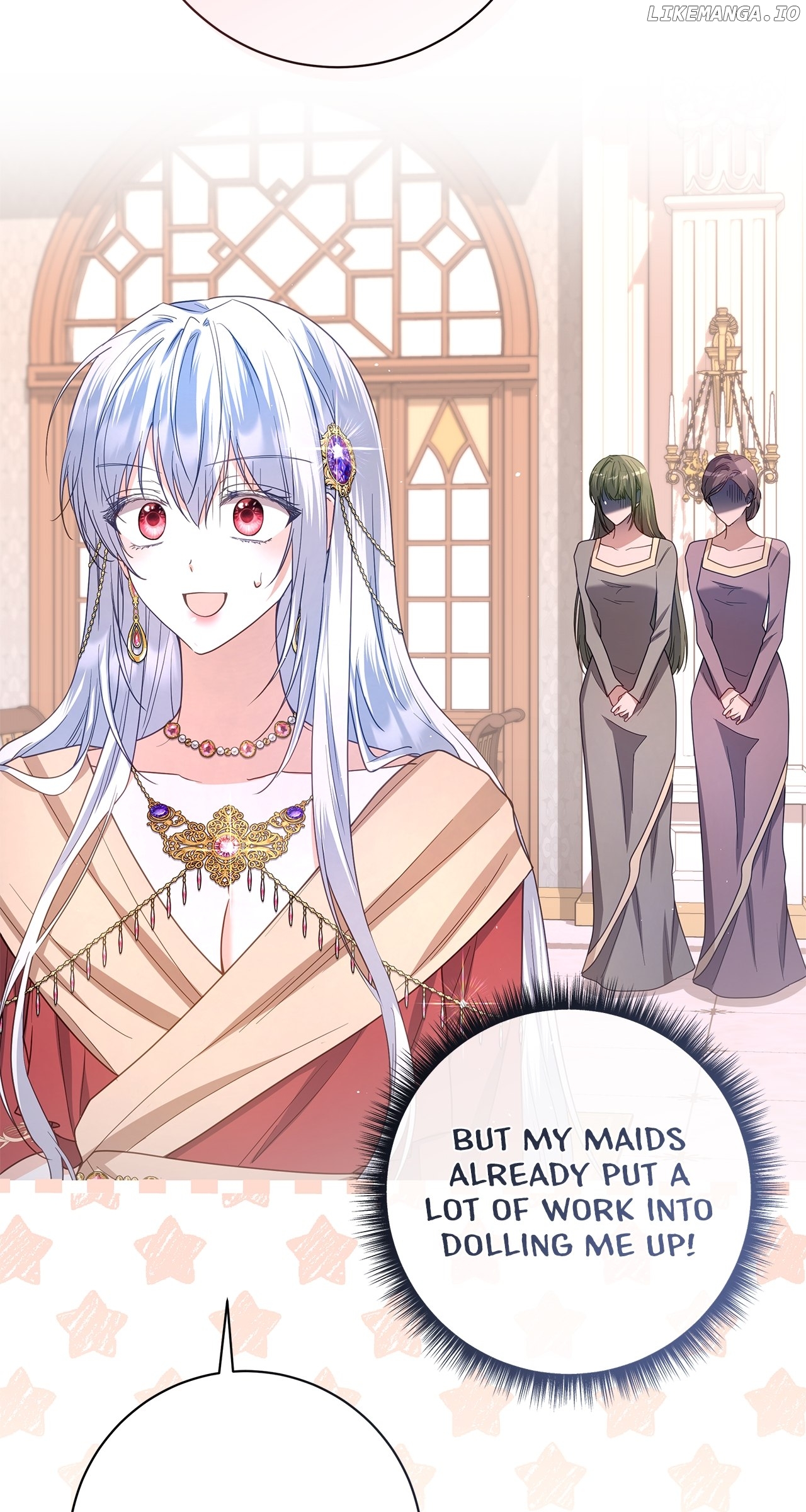 Traces of the Moon Chapter 37 - page 20