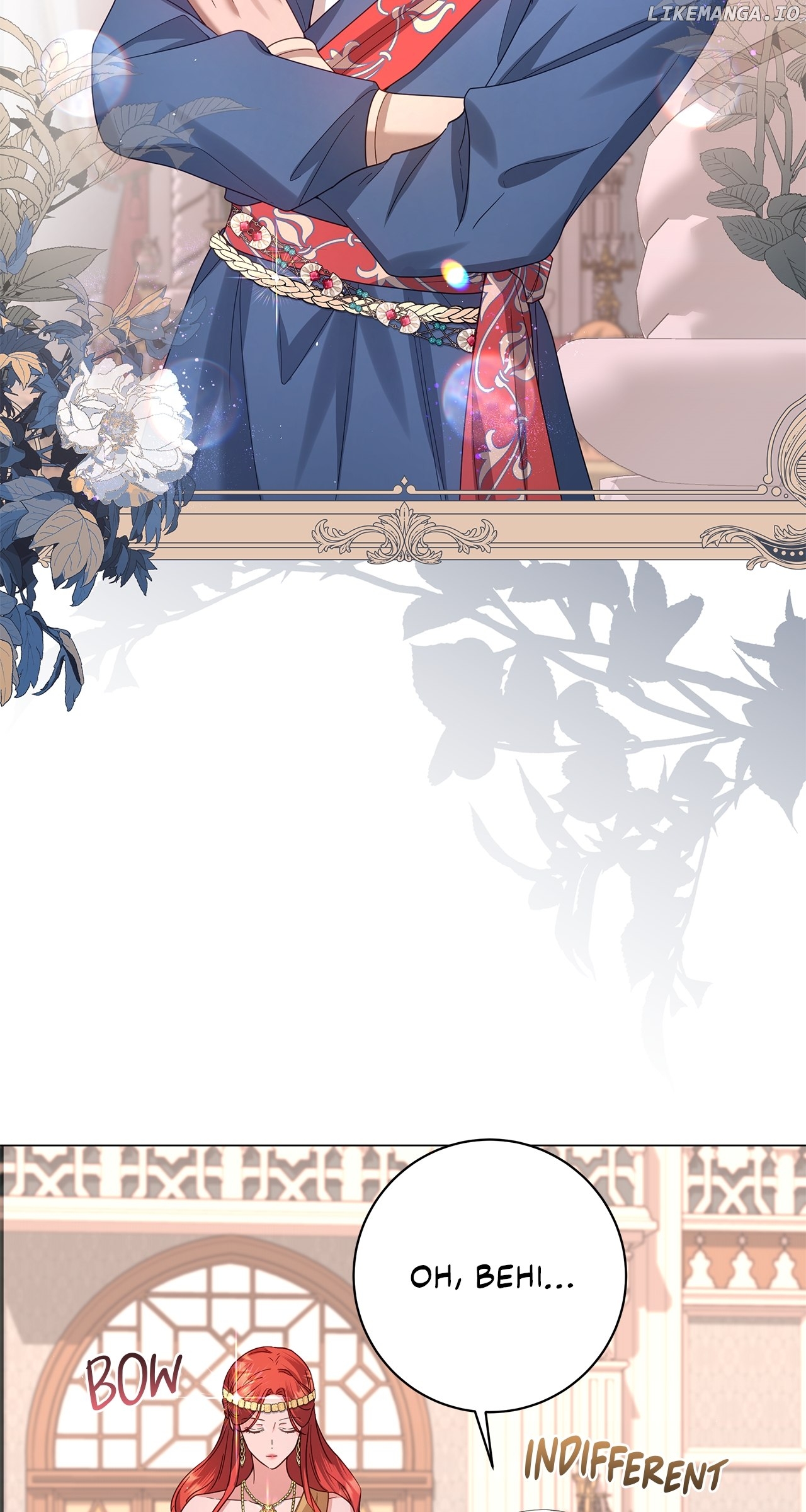 Traces of the Moon Chapter 37 - page 24