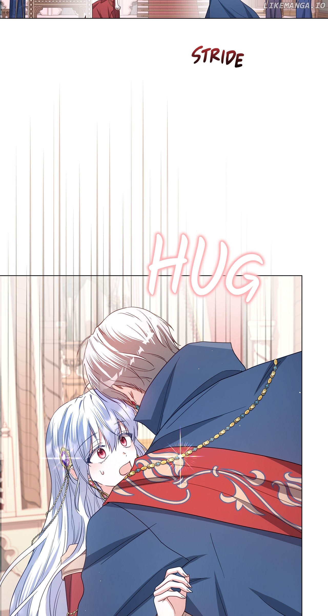 Traces of the Moon Chapter 37 - page 26