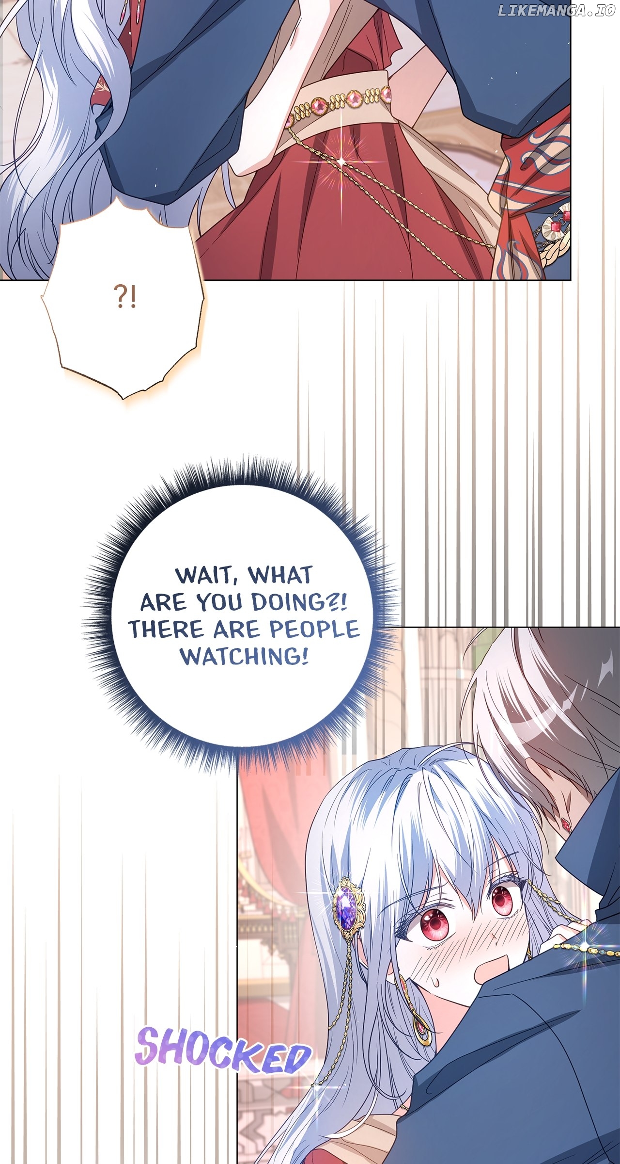 Traces of the Moon Chapter 37 - page 27