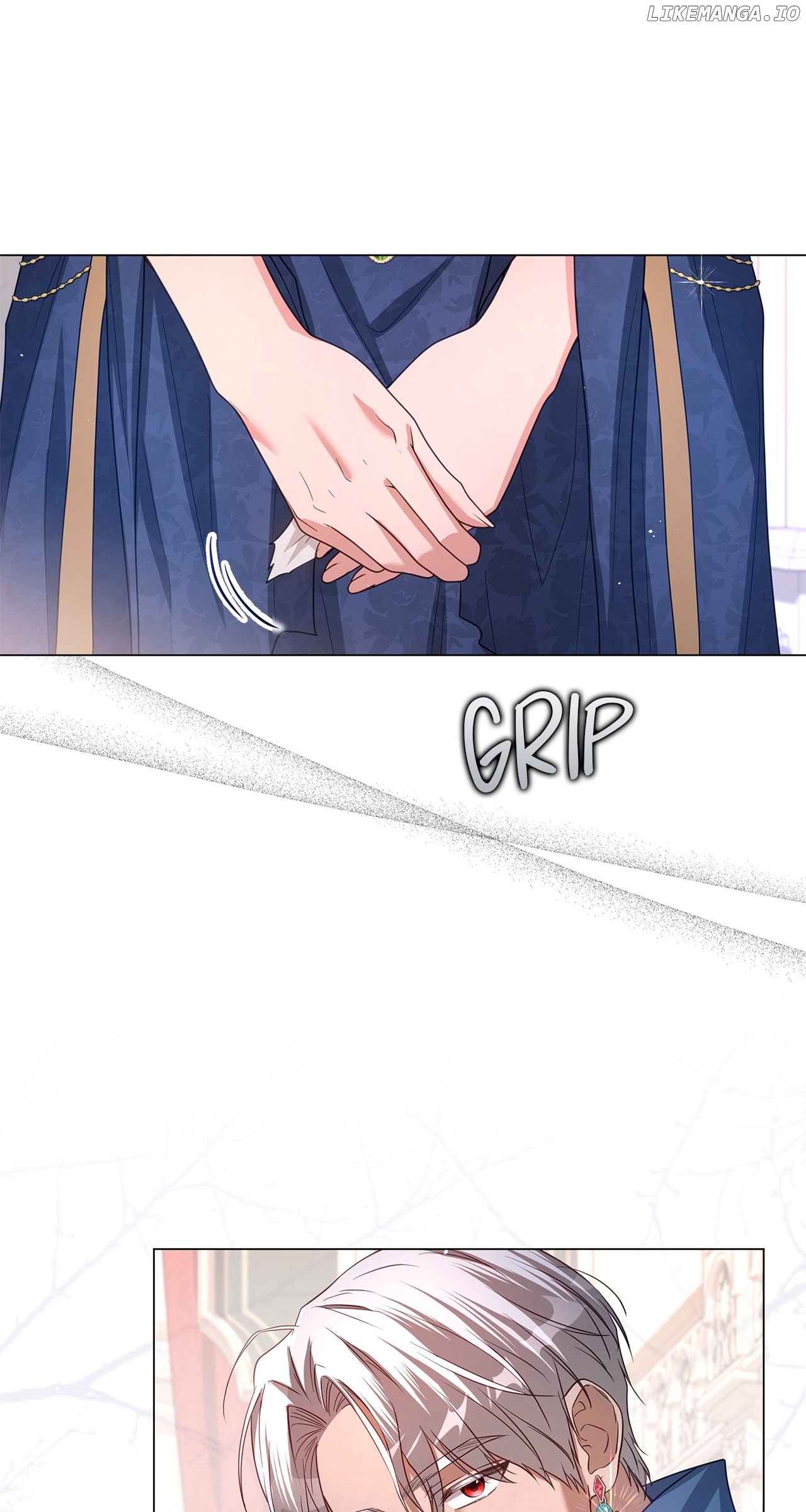 Traces of the Moon Chapter 37 - page 30