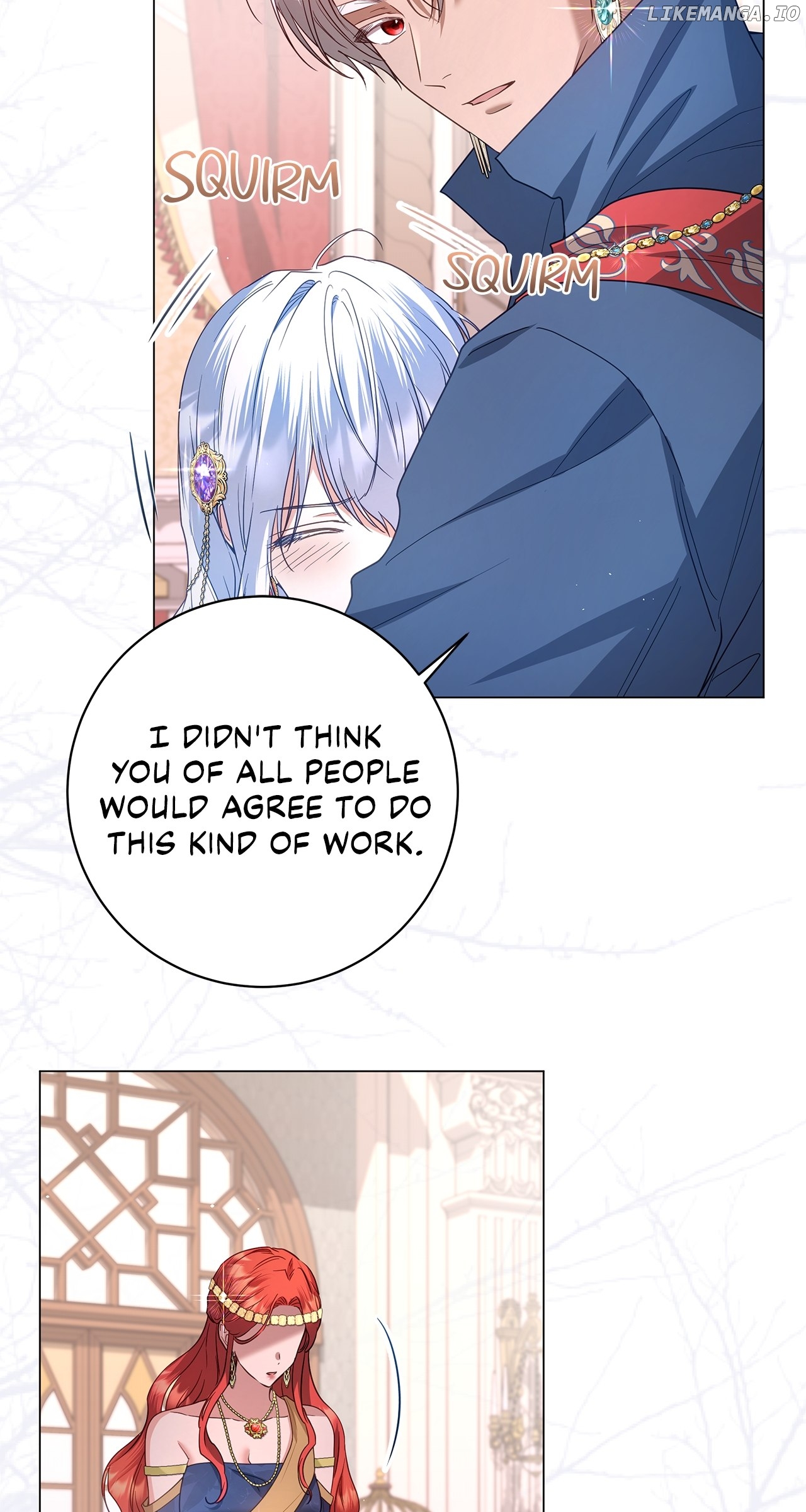 Traces of the Moon Chapter 37 - page 31