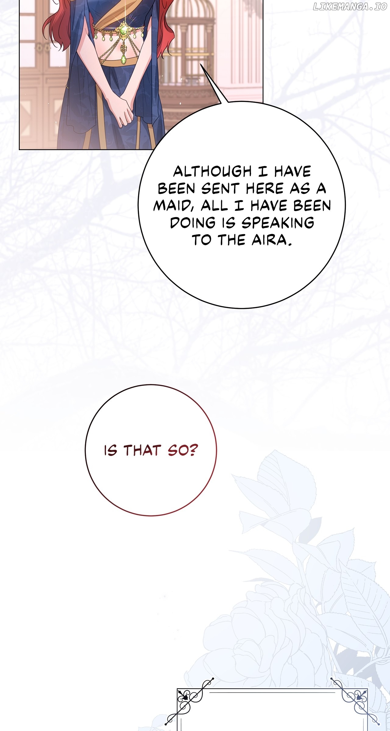 Traces of the Moon Chapter 37 - page 32