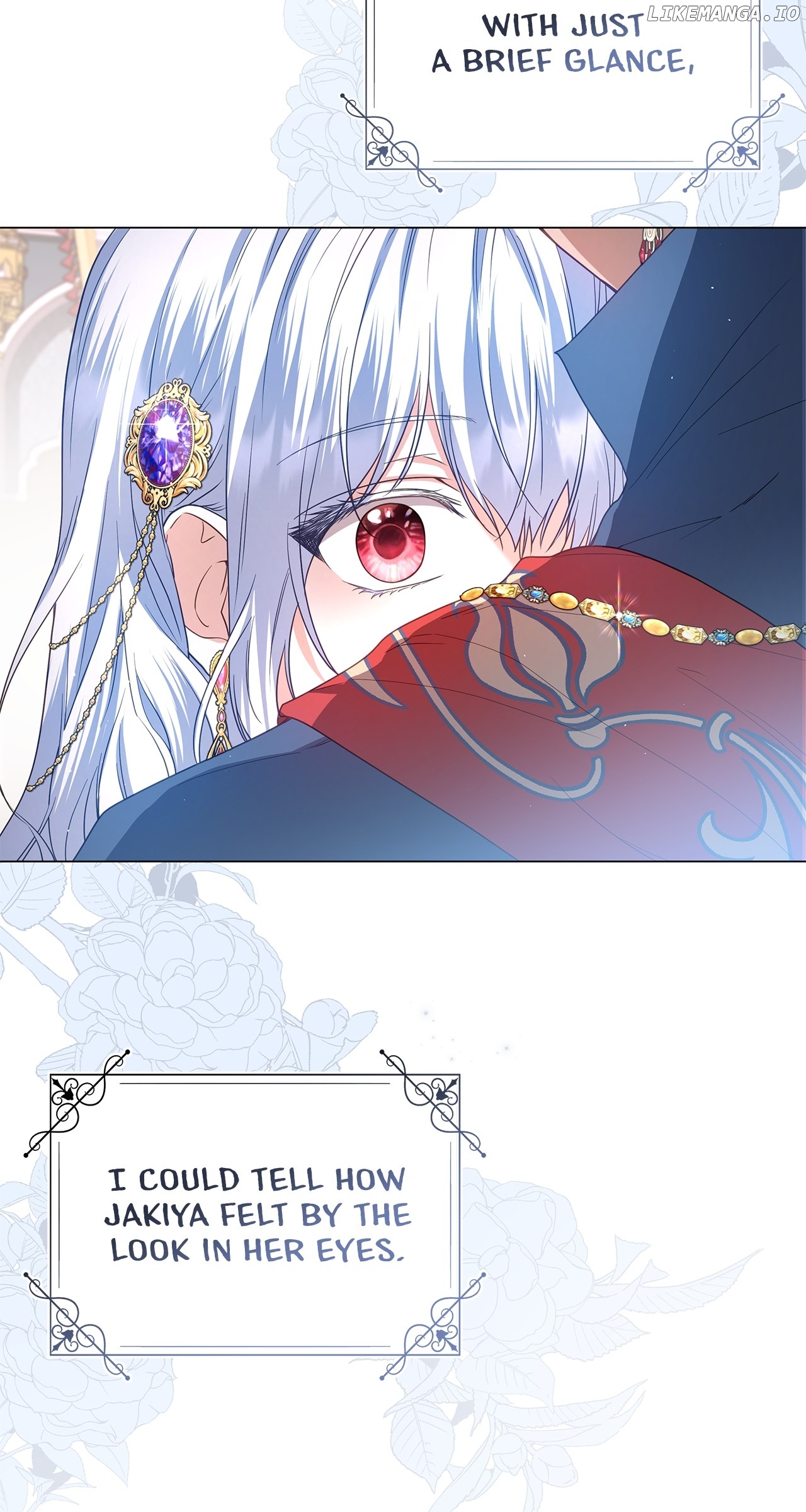 Traces of the Moon Chapter 37 - page 33