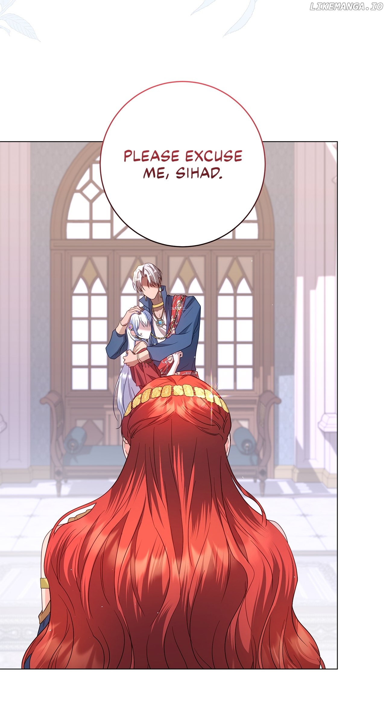 Traces of the Moon Chapter 37 - page 34