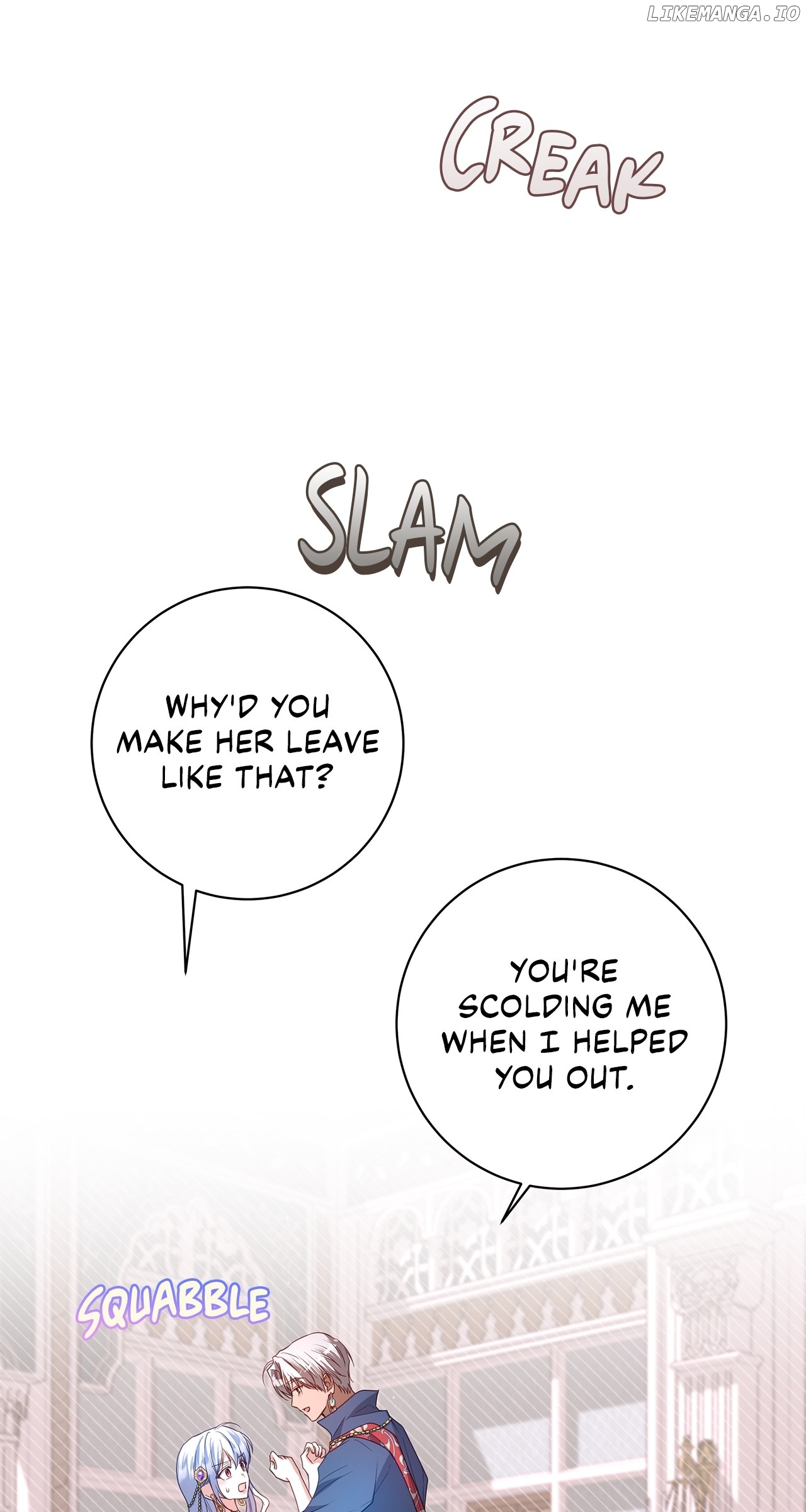 Traces of the Moon Chapter 37 - page 35