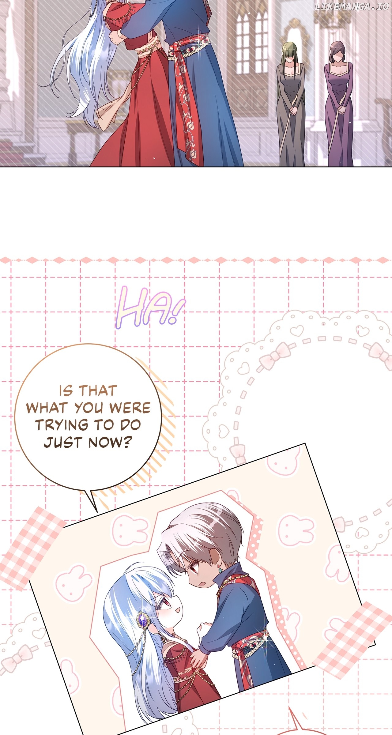 Traces of the Moon Chapter 37 - page 36