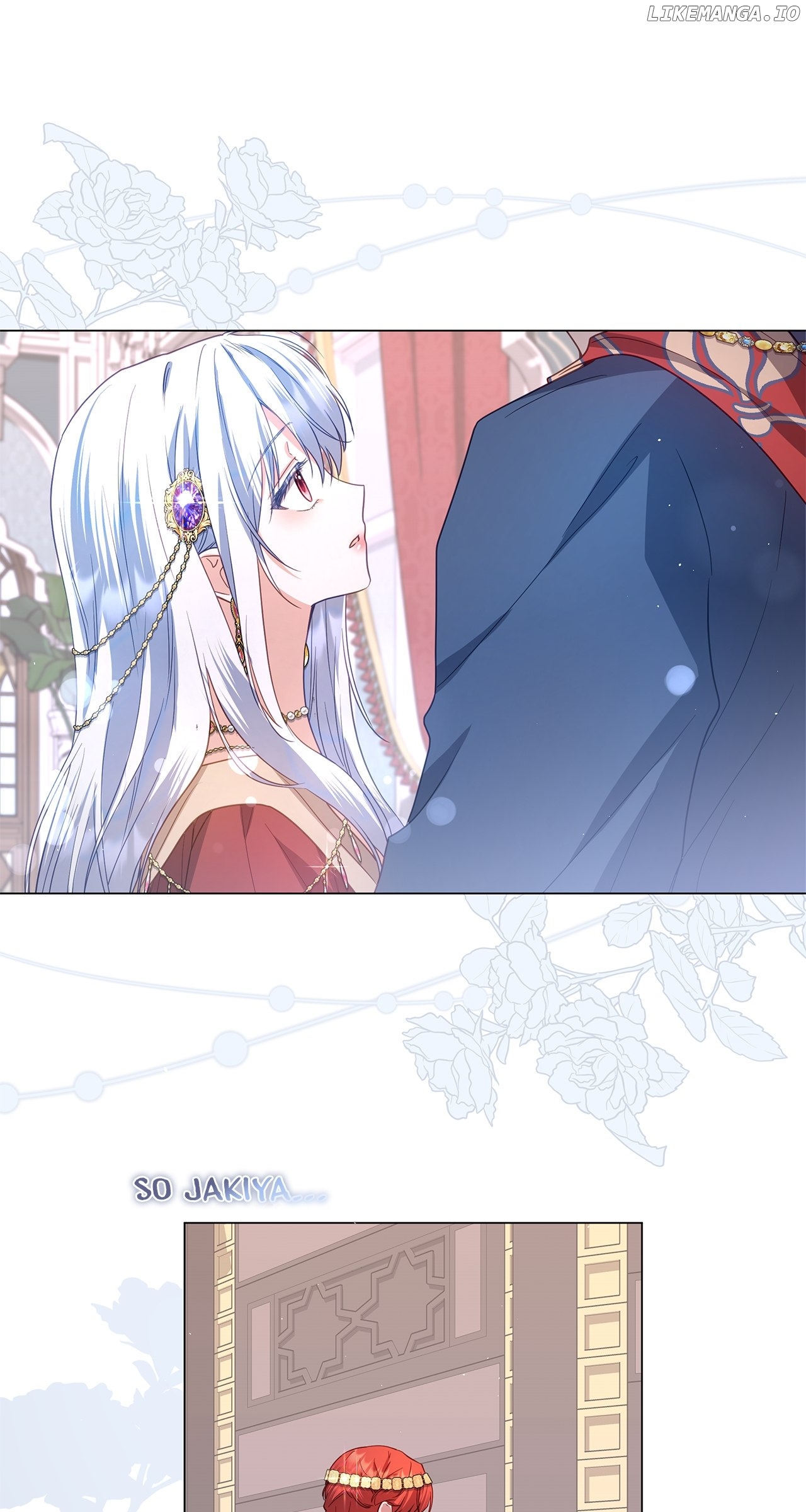 Traces of the Moon Chapter 37 - page 38