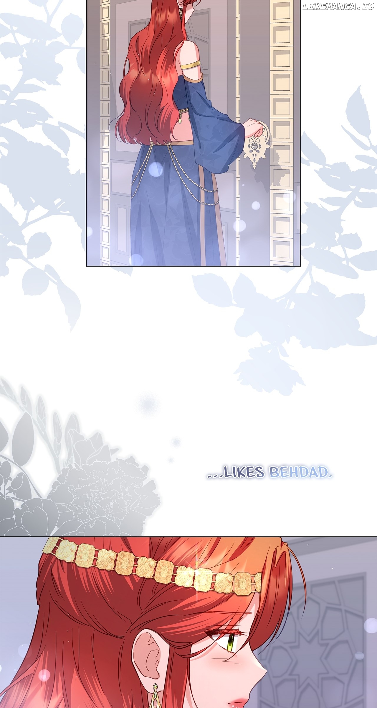 Traces of the Moon Chapter 37 - page 39