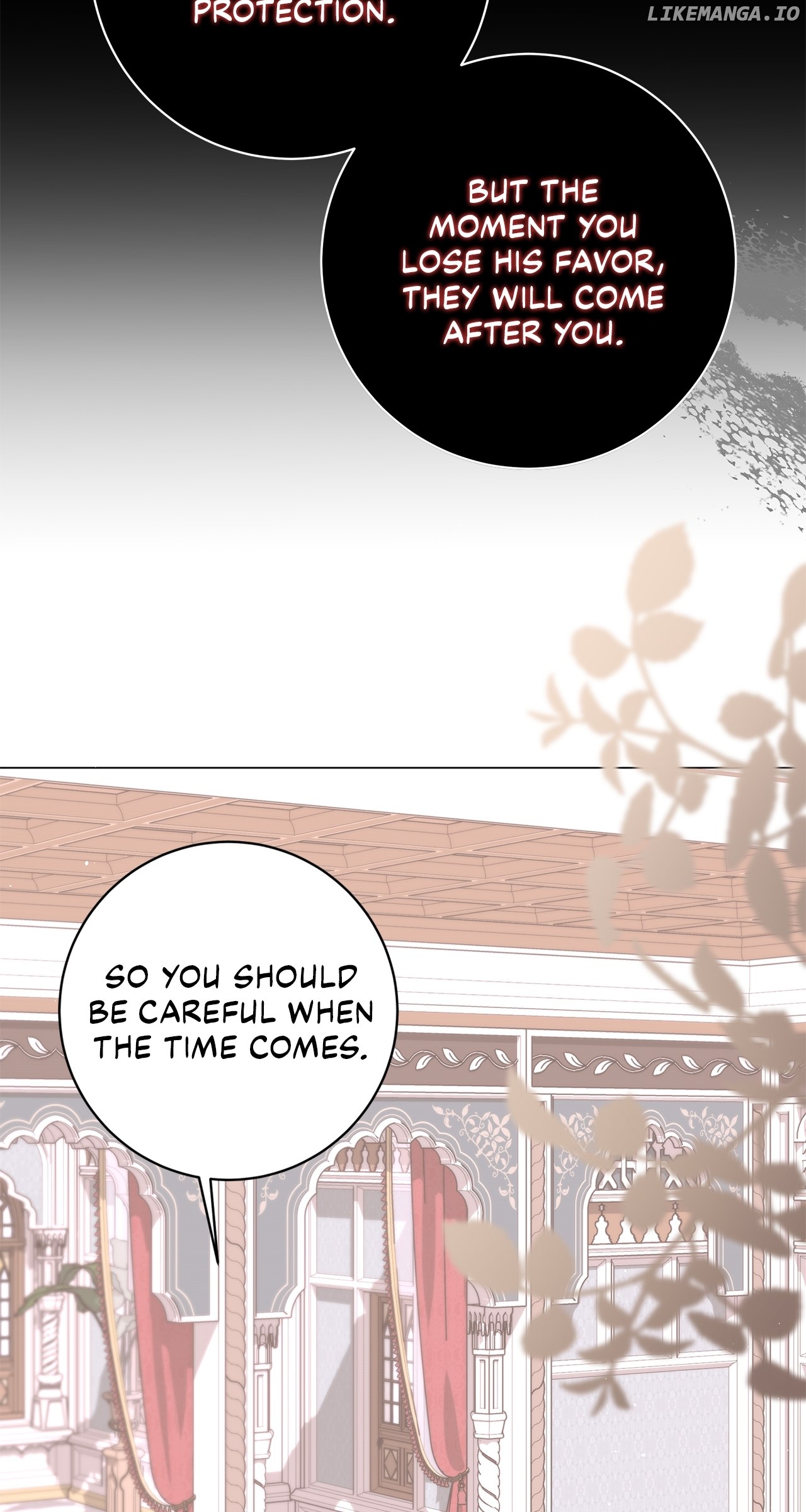 Traces of the Moon Chapter 37 - page 5